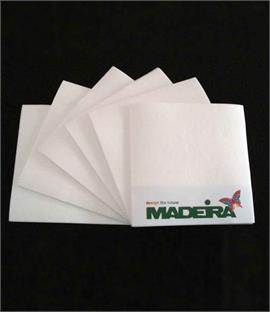 Madeira Easy Tear 40g Backing